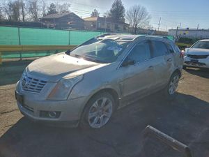 Cadillac SRX PERFORMANCE COLLECTION 3.6L 6 2015