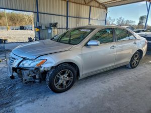 Toyota Camry CE 2.4L 4 2008
