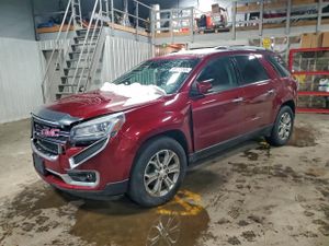 GMC Acadia SLT-1 3.6L 6 2015