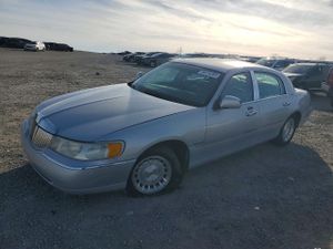 Lincoln Town Car EXECUTIVE 4.6L 8 1999