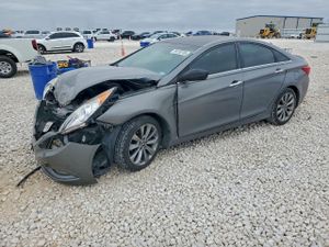 Hyundai Sonata SE 2.0L 4 2012