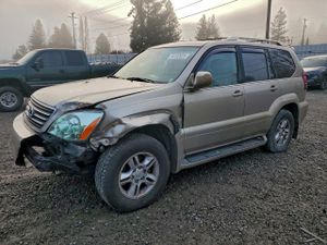 Lexus GX 470 4.7L 8 2004
