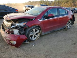 Chevrolet Volt 1.4L 4 2014