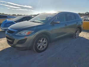 Mazda CX-9 3.7L 6 2012