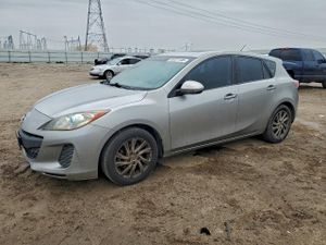 Mazda 3 I 2.0L 4 2012