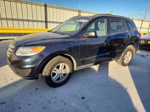 Hyundai Santa Fe GLS 2.4L 4 2012