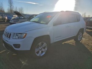 Jeep Compass SPORT 2.0L 4 2012