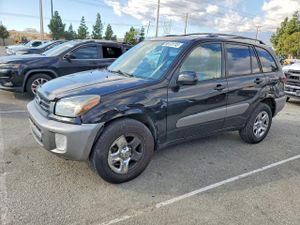 Toyota Rav4 2.0L 4 2003