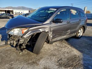 Honda CR-V LX 2.4L 4 2010