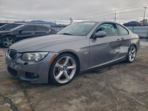 BMW 3 Series I 3.0L 6 2011