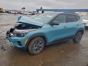 Kia Seltos S 2.0L 4 2024