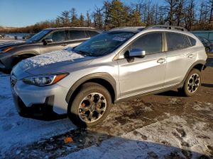 Subaru Crosstrek PREMIUM 2.0L 4 2021