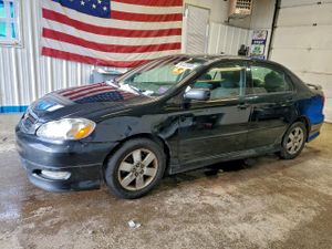 Toyota Corolla CE 1.8L 4 2008