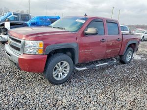 Chevrolet Silverado 1500 K1500 LT 5.3L 8 2009