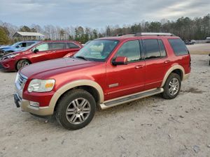 Ford Explorer EDDIE BAUER 4.0L 6 2006