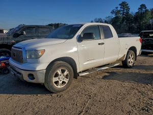 Toyota Tundra DOUBLE CAB SR5 4.6L 8 2012