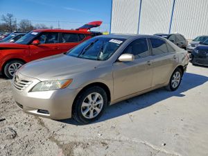 Toyota Camry CE 2.4L 4 2008
