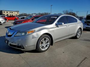 Acura TL 3.5L 6 2010