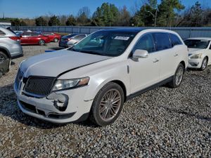 Lincoln MKT 3.5L 6 2014