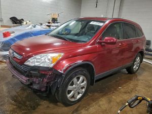 Honda CR-V EXL 2.4L 4 2008
