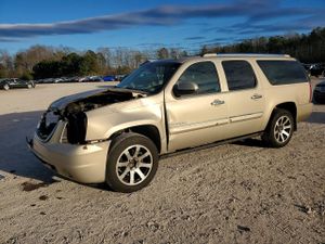 GMC Yukon 6.2L 8 2008