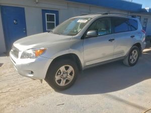 Toyota Rav4 2.4L 4 2007
