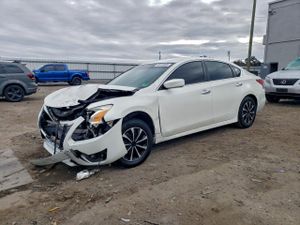 Nissan Altima 2.5 2.5L 4 2013