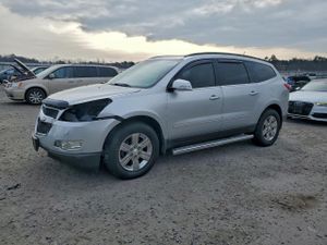 Chevrolet Traverse LT 3.6L 6 2012