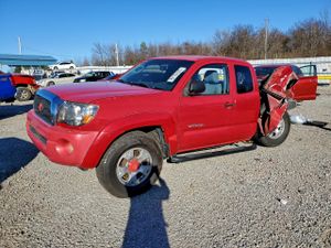 Toyota Tacoma PRERUNNER ACCESS CAB 4.0L 6 2007