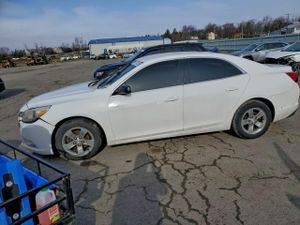 Chevrolet Malibu LS 2.5L 4 2014