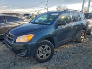 Toyota Rav4 2.5L 4 2012