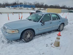 Mercury Grand Marquis LS 4.6L 8 2009