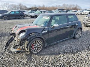 Mini Cooper 1.6L 4 2013