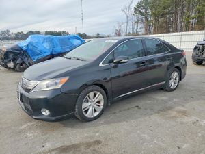 Lexus HS 250h 250H 2.4L 4 2010
