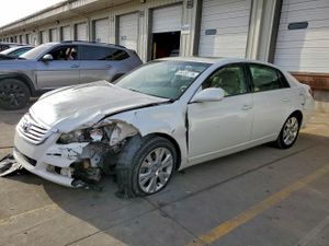 Toyota Avalon XL 3.5L 6 2009