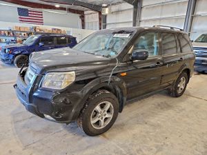 Honda Pilot EX 3.5L 6 2006