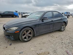 BMW 3 Series I SULEV 2.0L 4 2013