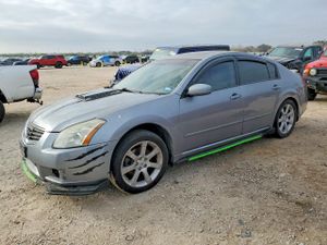 Nissan Maxima SE 3.5L 6 2007