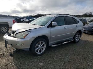 Lexus RX 350 3.5L 6 2008