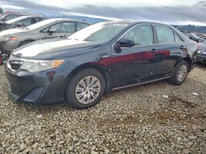 Toyota Camry HYBRID 2.5L 4 2014