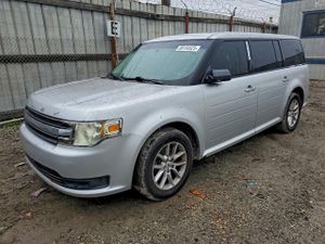 Ford Flex SE 3.5L 6 2013