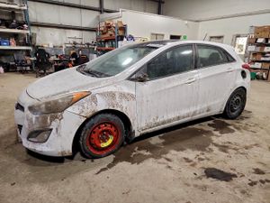 Hyundai Elantra 2.0L 4 2014