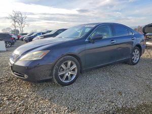 Lexus ES 350 3.5L 6 2008
