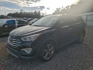 Hyundai Santa Fe GLS 3.3L 6 2014