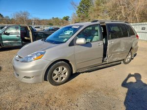 Toyota Sienna XLE 3.5L 6 2007