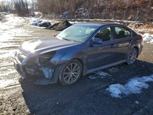 Subaru Legacy 2.5I SPORT 2.5L 4 2014