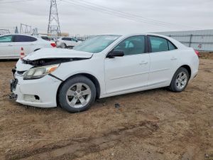 Chevrolet Malibu LS 2.5L 4 2014