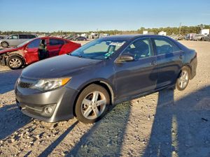 Toyota Camry L 2.5L 4 2014