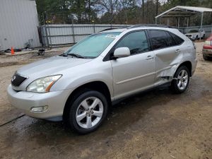 Lexus RX 350 3.5L 6 2007