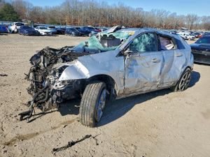 Cadillac SRX PERFORMANCE COLLECTION 3.6L 6 2012